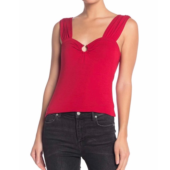 Free People Tops - 🆕 Free People Jett Tank Top